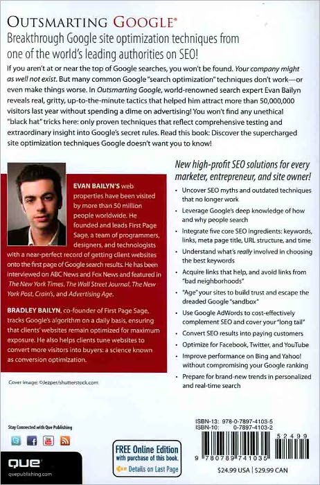 Outsmarting Google: SEO Secrets to Winning New Business