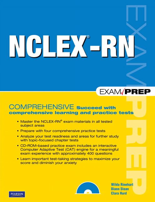 NCLEX-RN Exam Prep