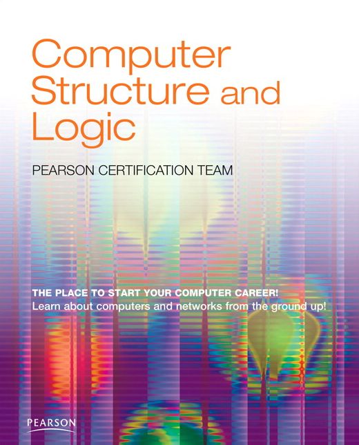 Computer Structure and Logic