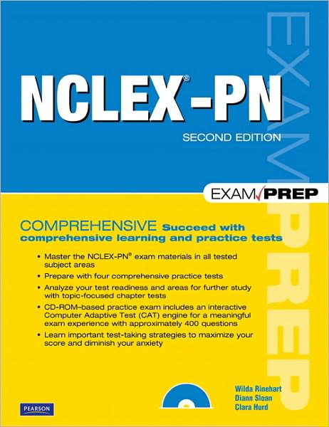 NCLEX-PN Exam Prep
