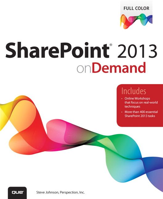 SharePoint 2013 On Demand
