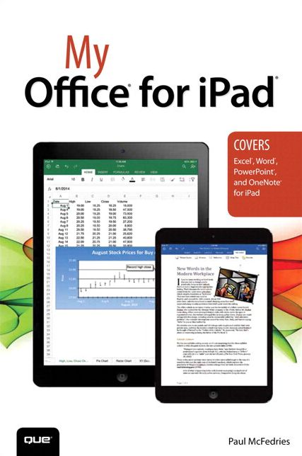 My Office for iPad
