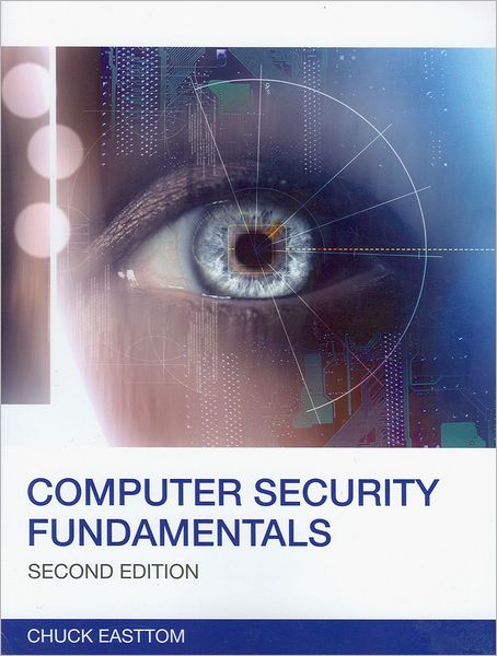Computer Security Fundamentals