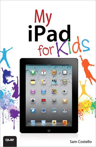 My iPad for Kids