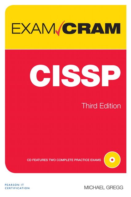 CISSP Exam Cram