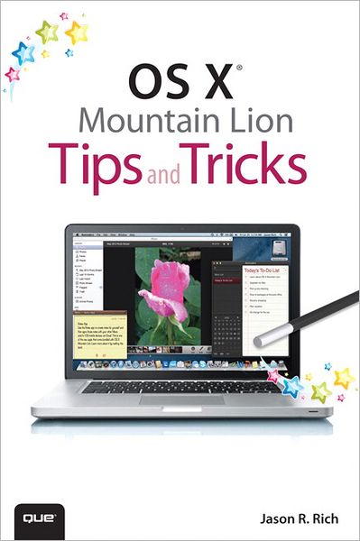 OS X Mountain Lion Tips and Tricks