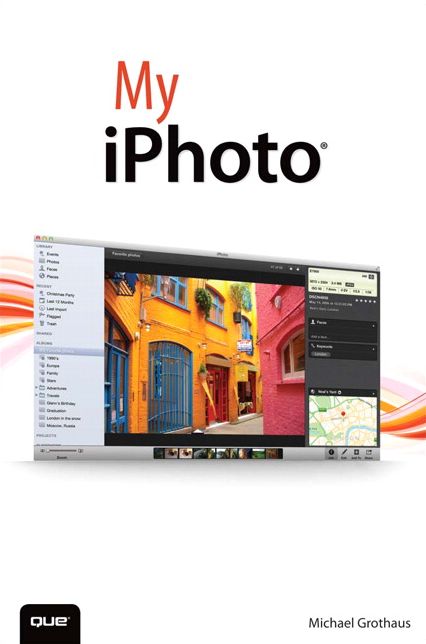 My iPhoto