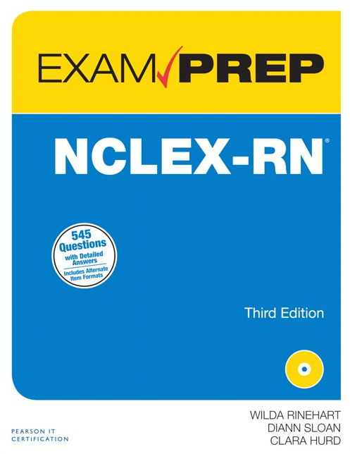 NCLEX-RN Exam Prep