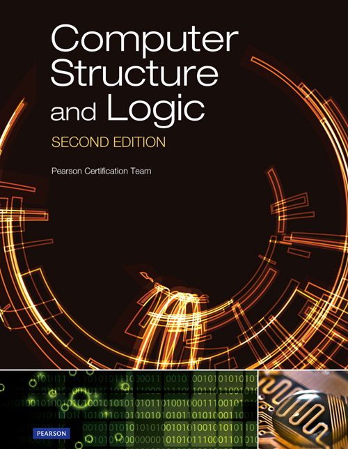 Computer Structure and Logic