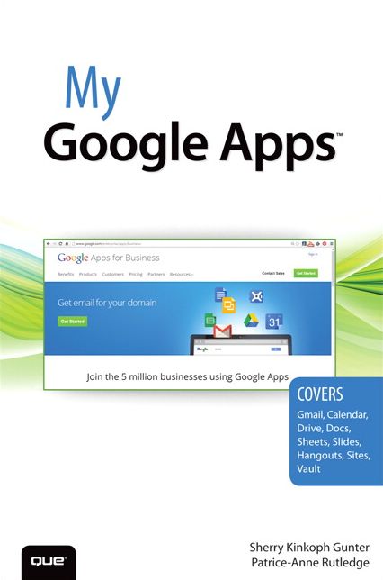 My Google Apps