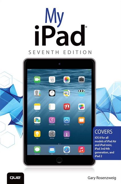 My iPad