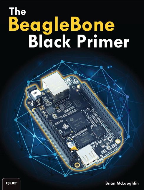 The BeagleBone Black Primer