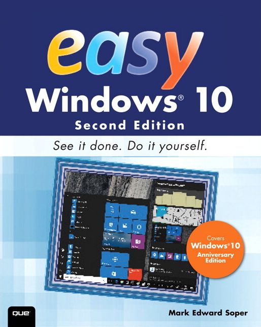 Easy Windows 10