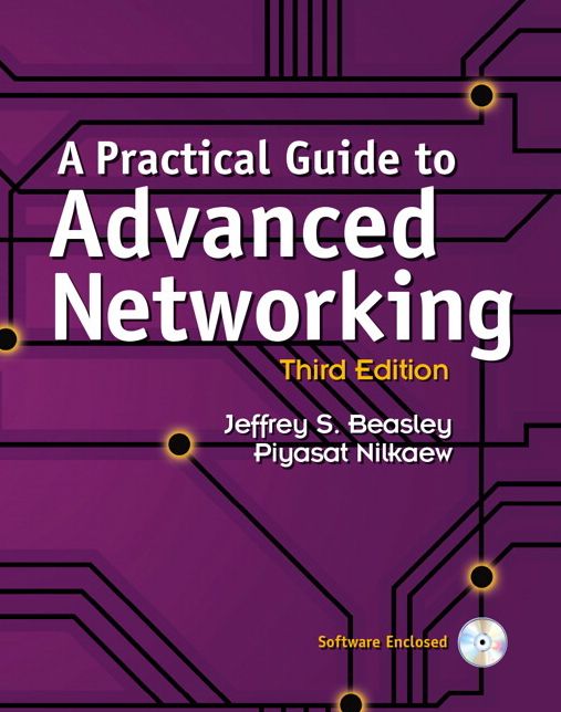 A Practical Guide to Advanced Networking (paperback)