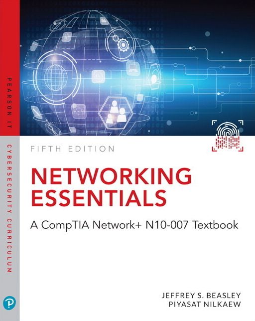 Networking Essentials