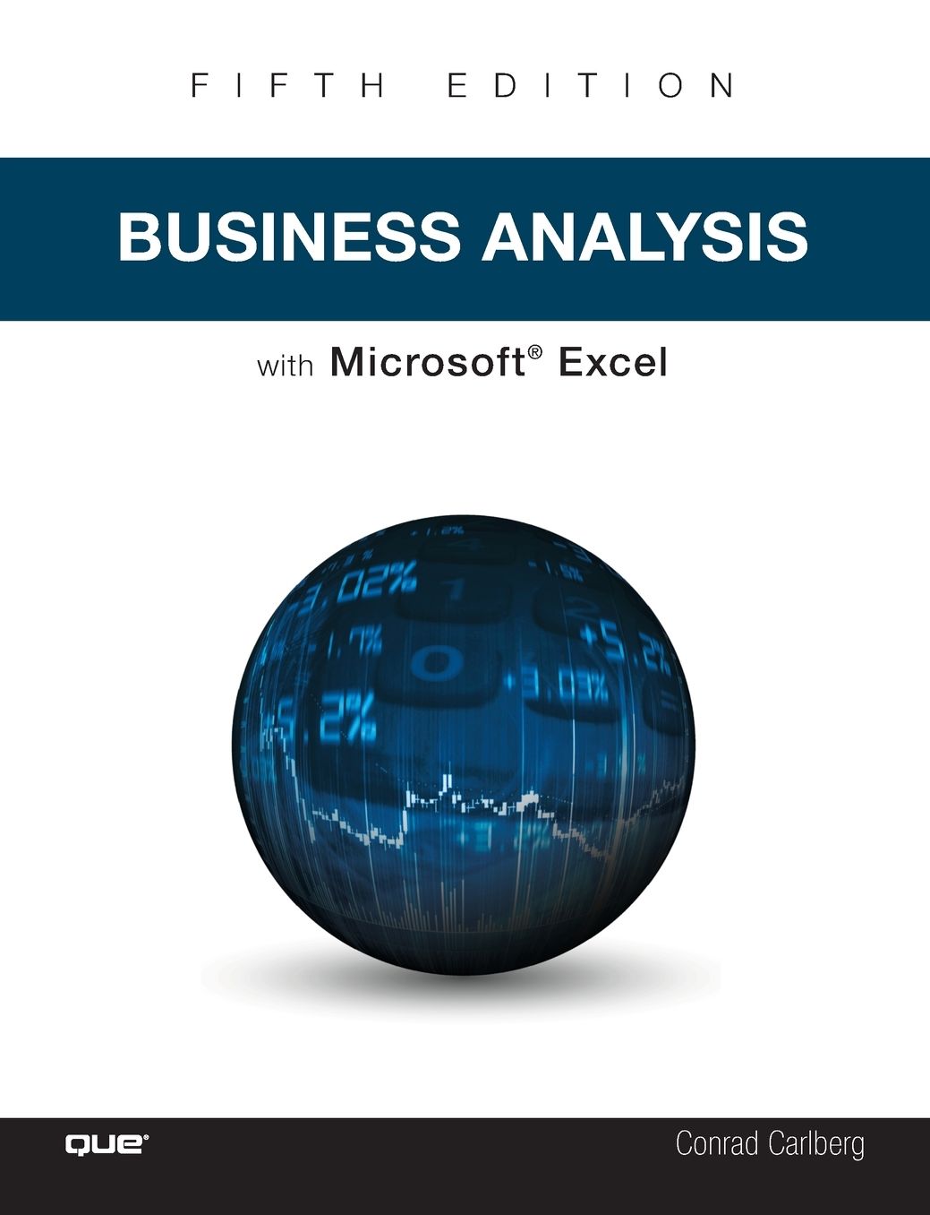 Business Analysis with Microsoft Excel and Power BI