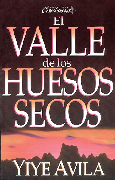 El valle de los huesos secos