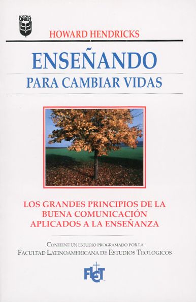 Enseñando para cambiar vidas