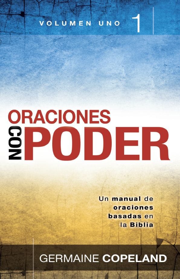 Oraciones con poder / Tomo 1