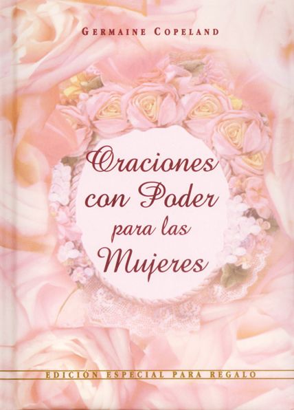 Oraciones con poder para mujeres
