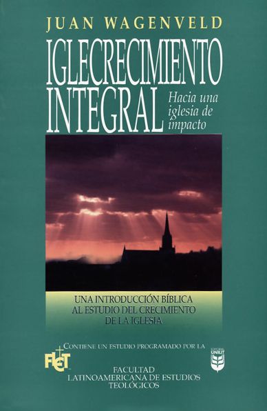Iglecrecimiento integral