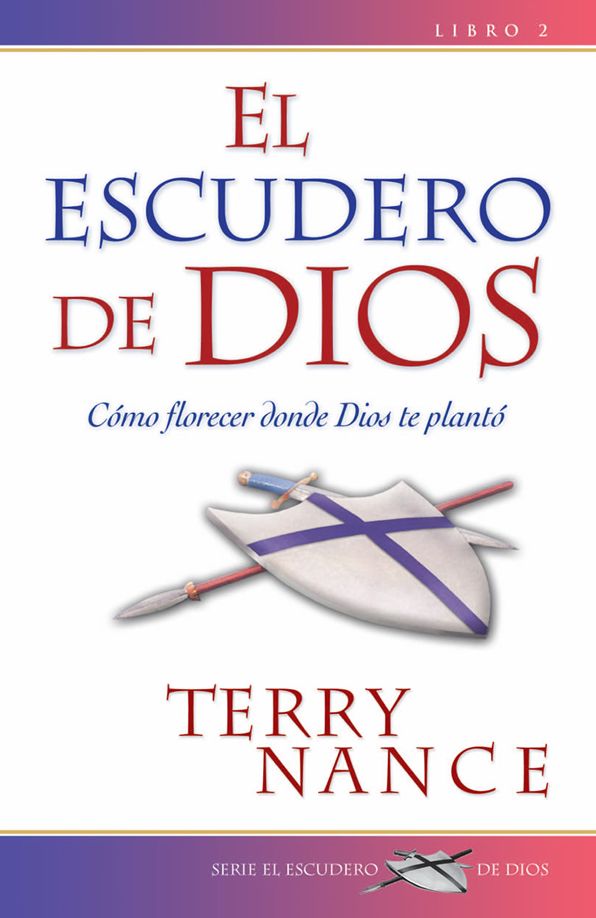 El escudero de Dios #2