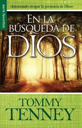 En la búsqueda de Dios - Serie Favoritos