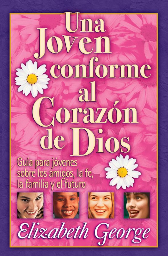 Joven Conforme Al Corazon de Dios