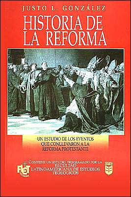 Historia de la Reforma