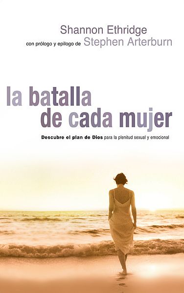 La batalla de cada mujer