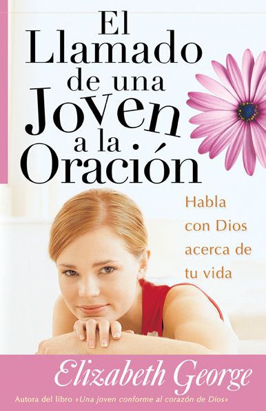 Llamado de una joven a la oración