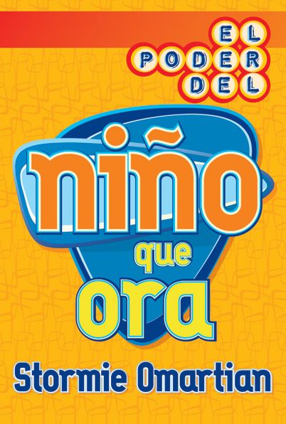 El poder del niño que ora (The Power of Praying Kid)