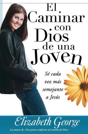 El caminar con Dios de una joven