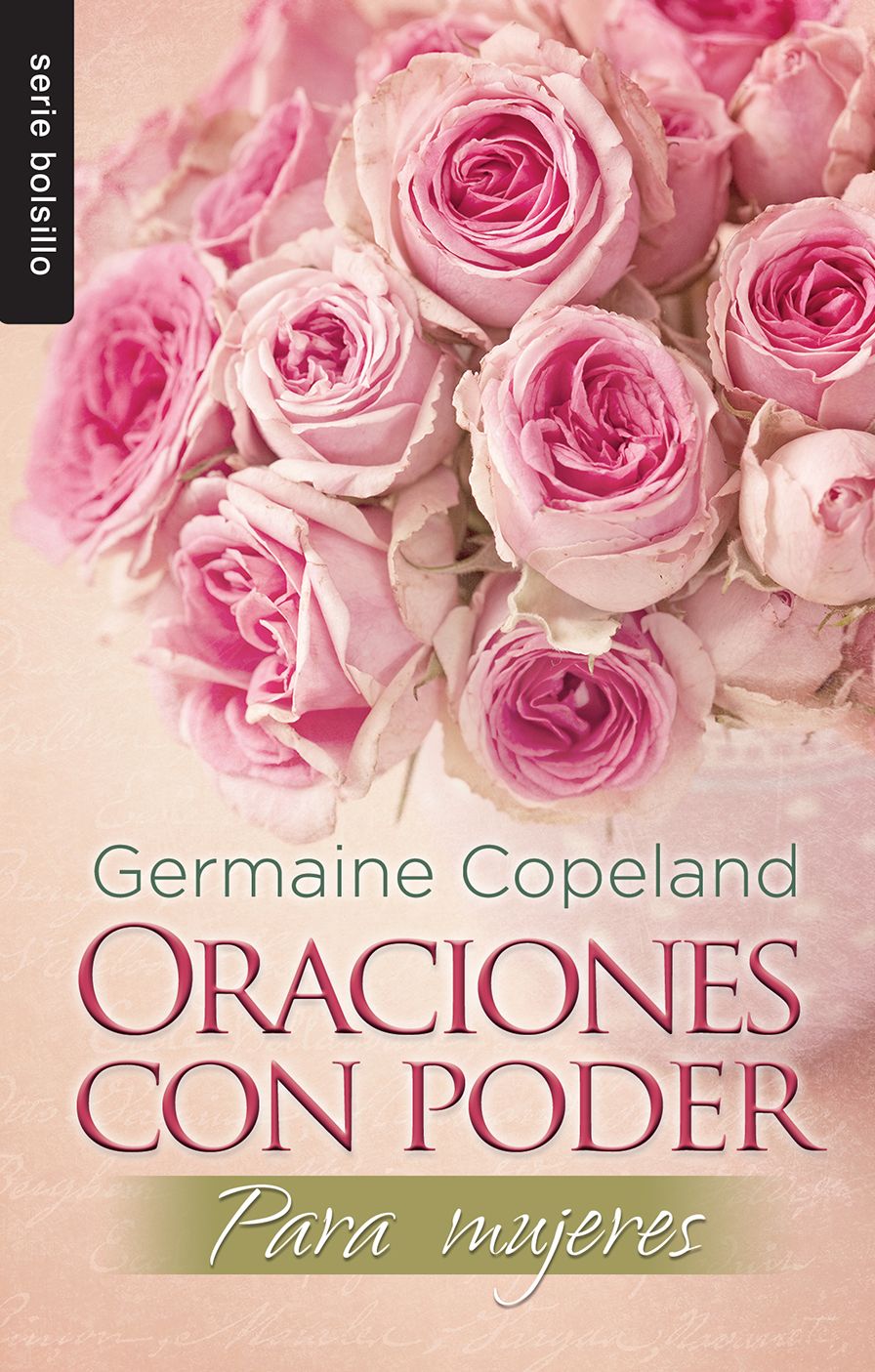 Oraciones con poder para mujeres - Serie Favoritos