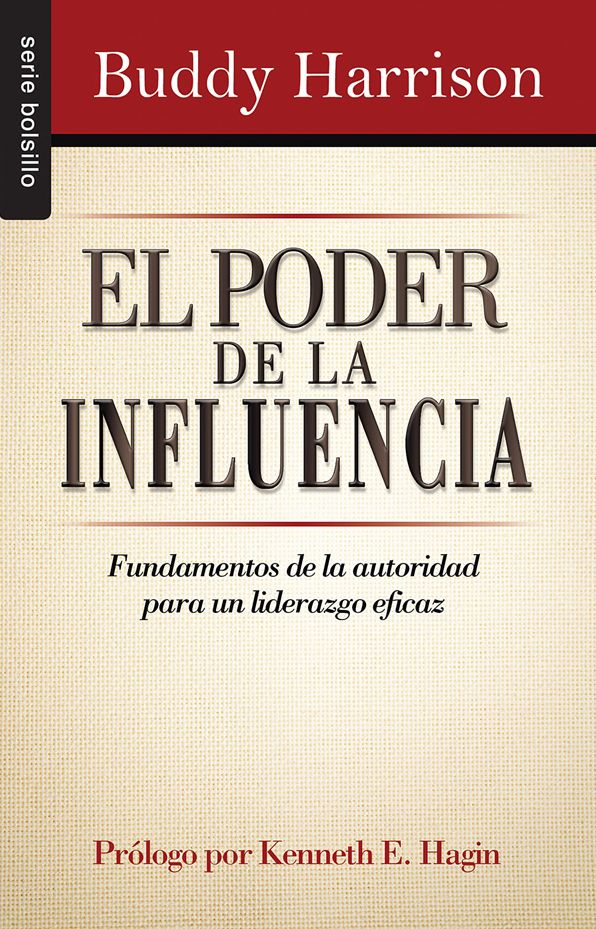 El poder de la influencia - Serie Bolsillo