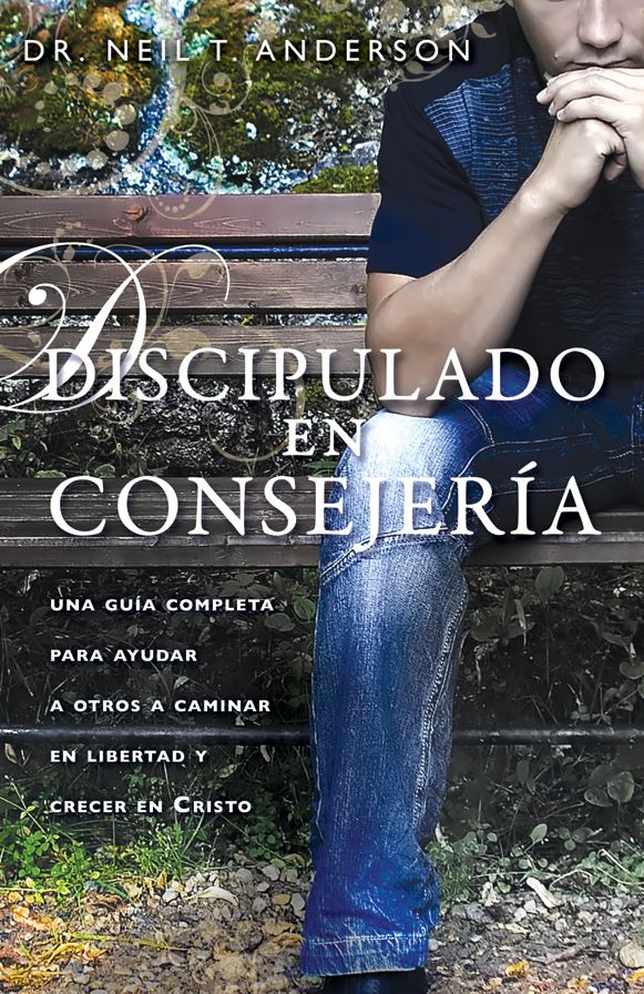 Discipulado en consejeria