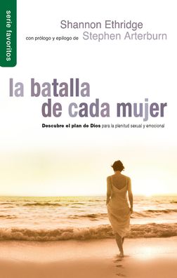 La batalla de cada mujer - Serie Favoritos