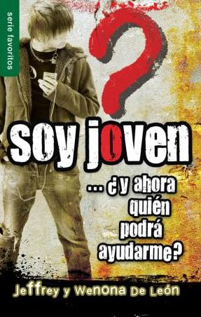 Soy joven.¿y ahora quién podrá ayudarme? - Serie Favoritos