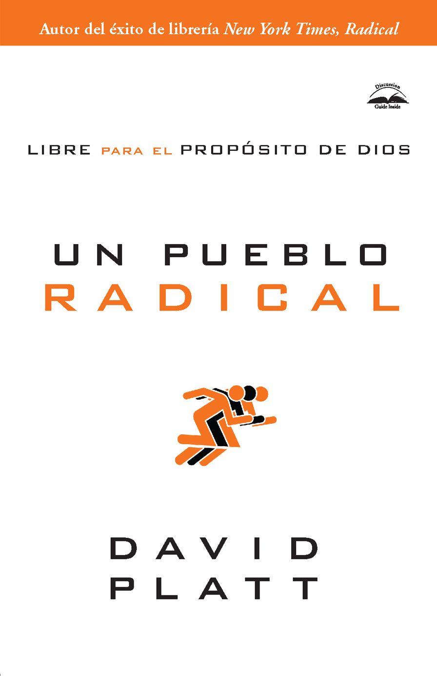 Un pueblo Radical