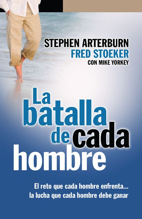 La batalla de cada hombre - Serie Favoritos