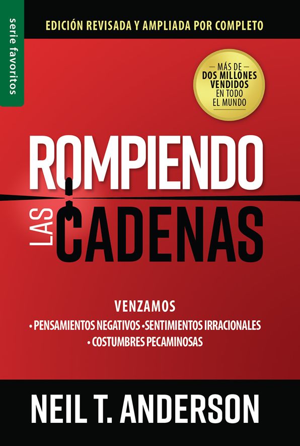 Rompiendo las Cadenas = Breaking the Chains