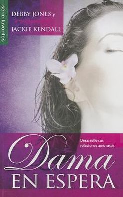 Dama en espera
