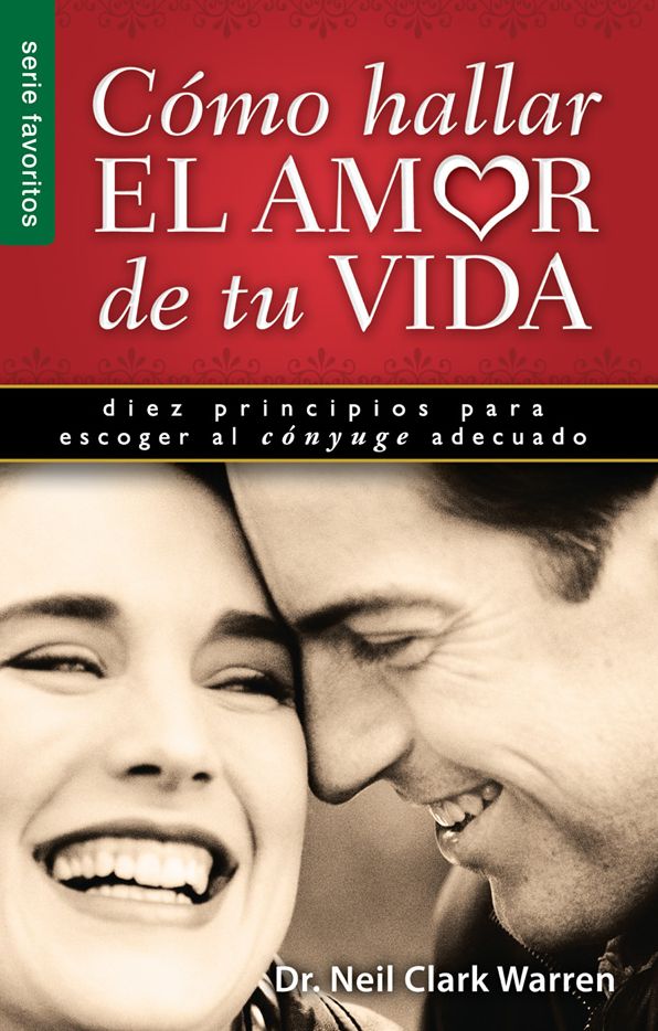 Como hallar el amor de tu vida