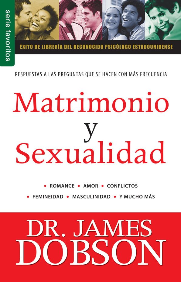 Matrimonio y sexualidad Vol. 1 - Serie Favoritos