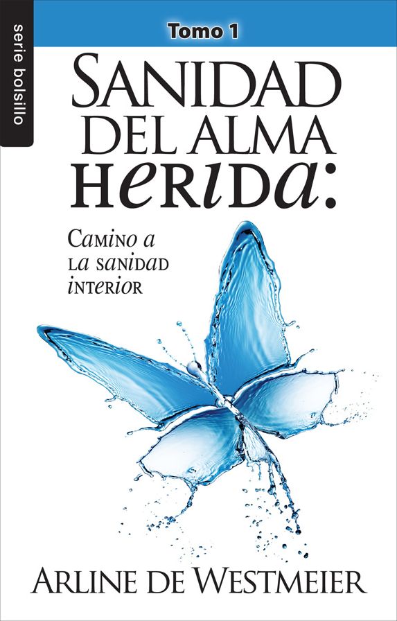 Sanidad del alma herida / Tomo 1 - Serie Bolsillo