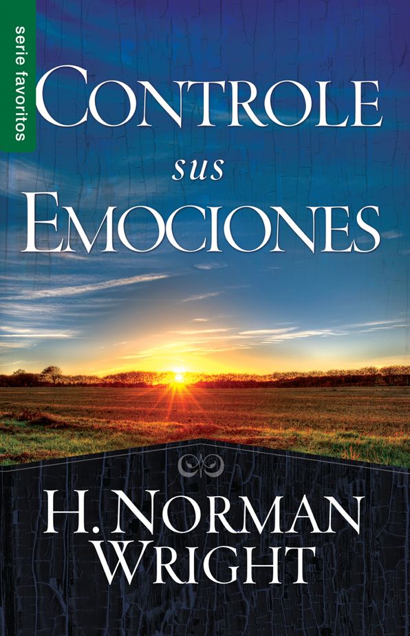 Controle sus emociones - Serie Favoritos