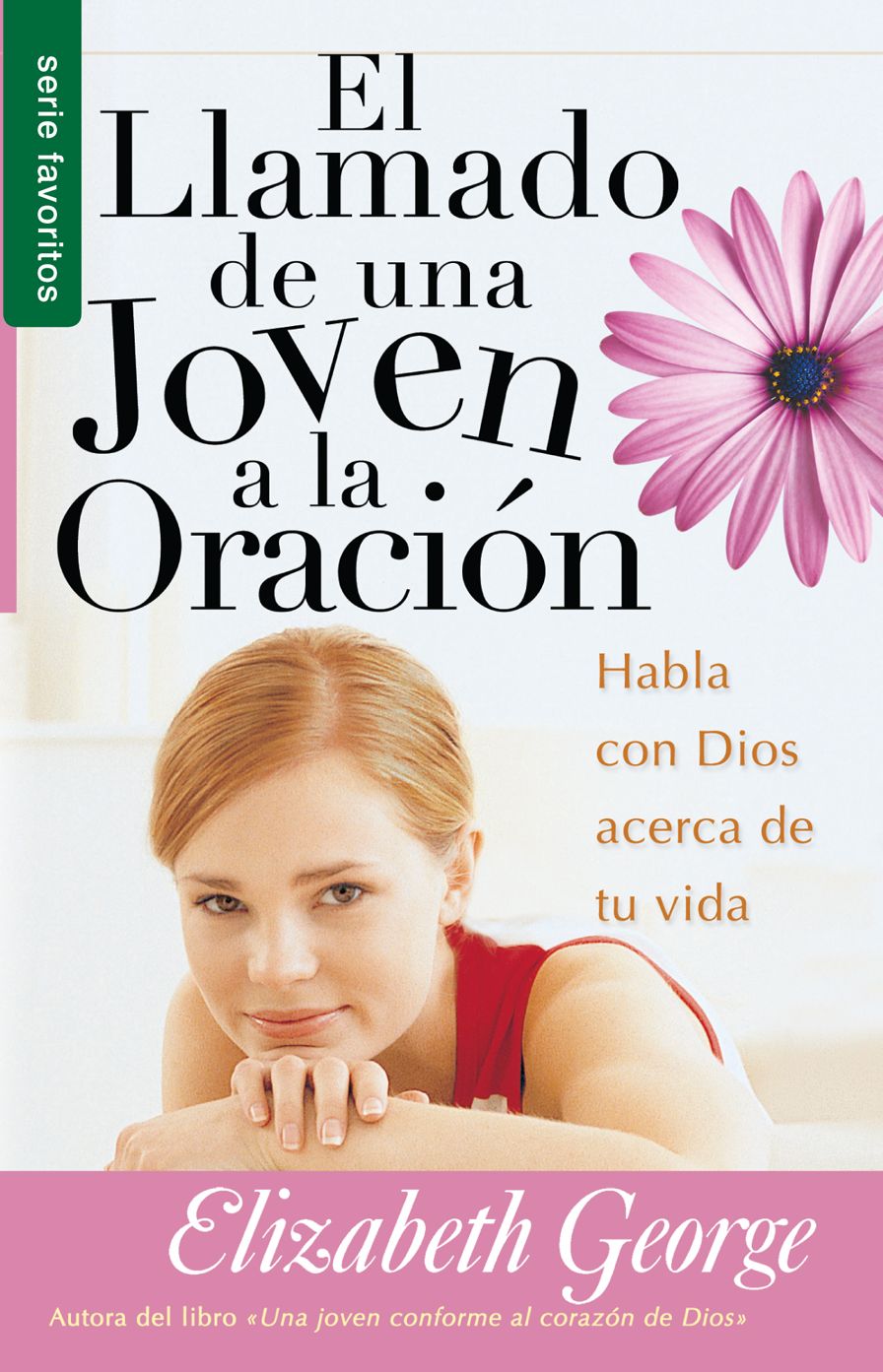 Llamado de una joven a la oración - Serie Favoritos
