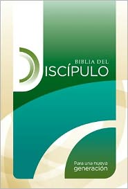 La Biblia del discipulo