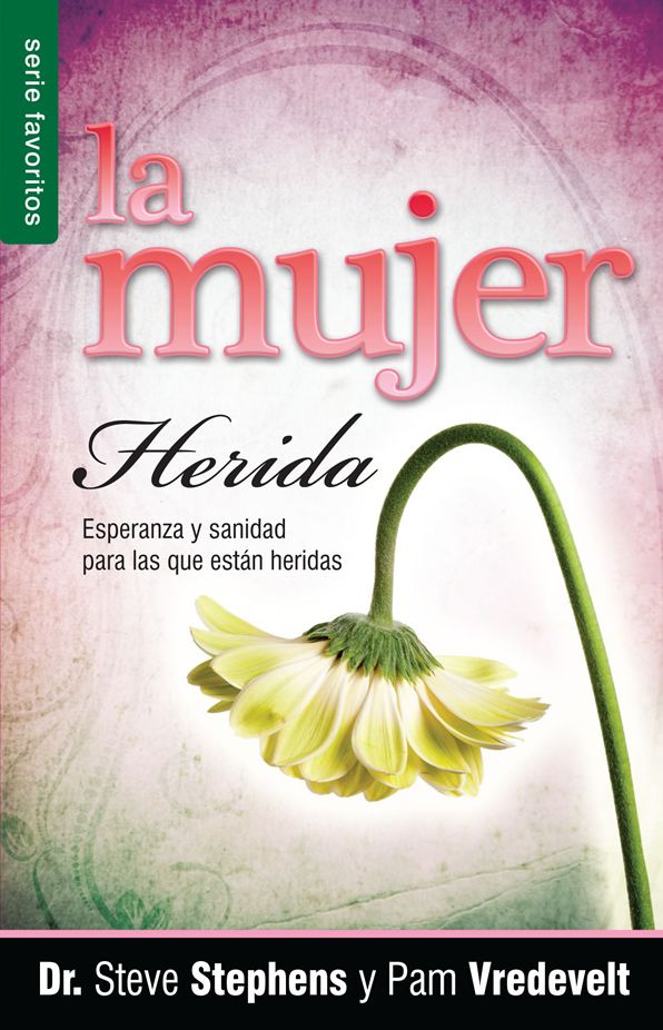 La mujer herida - Serie Favoritos