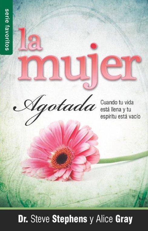 La mujer agotada - Serie Bolsillo